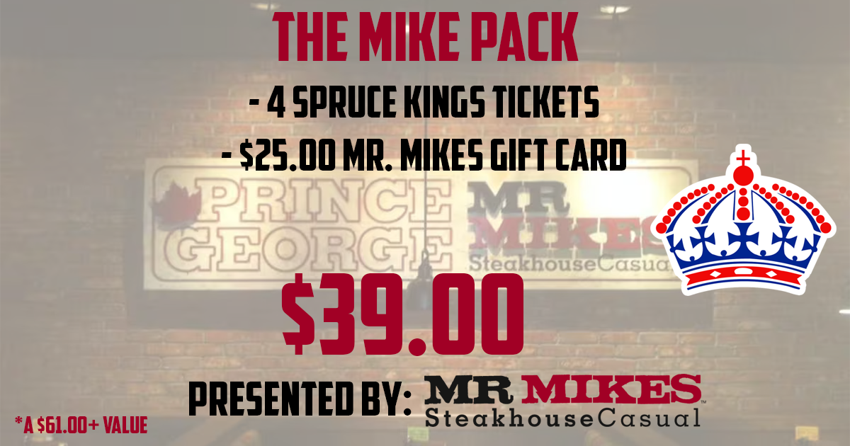 Mike Pack