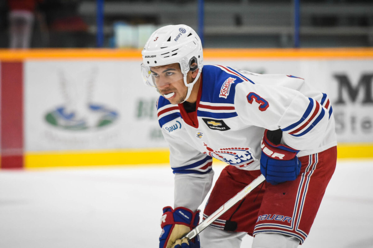 The Prince George Spruce Kings will try to end a seven-game losing streak  Friday night a Rolling Mix Concrete Arena when they host the Vernon Vipers.  - Prince George Citizen