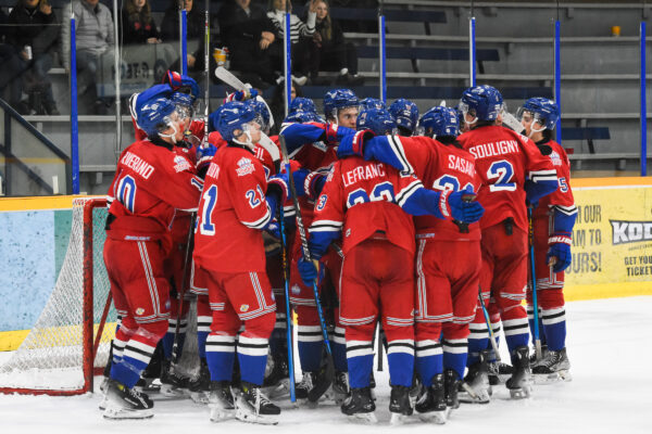 Weekend Recap: Spruce Kings get back into the win column beating Vipers on Saturday