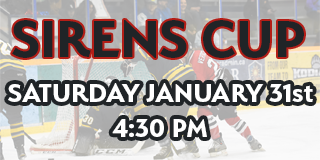 Sirens Cup