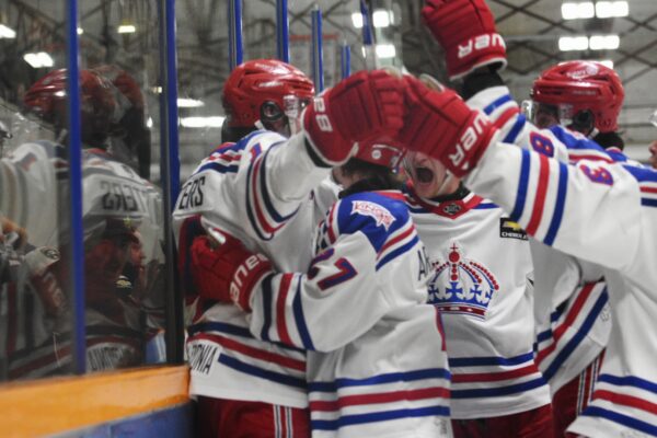 Spruce Kings Take Game 7 with a 3-1 Win