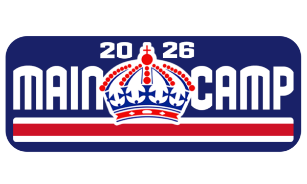Spruce Kings Announce 2026 Main Camp